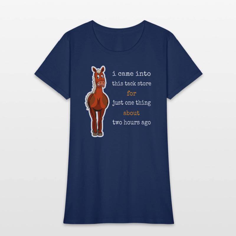 I CAME INTO THIS TACK STORE FOR JUST ONE THING TWO