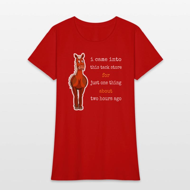 I CAME INTO THIS TACK STORE FOR JUST ONE THING TWO