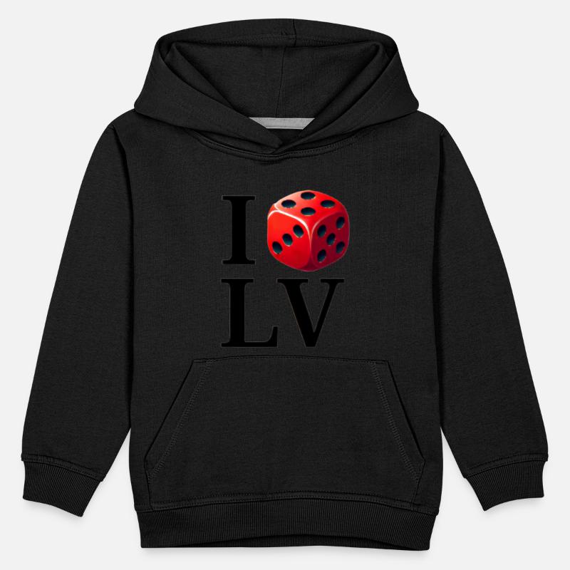 I Dice LV Design!