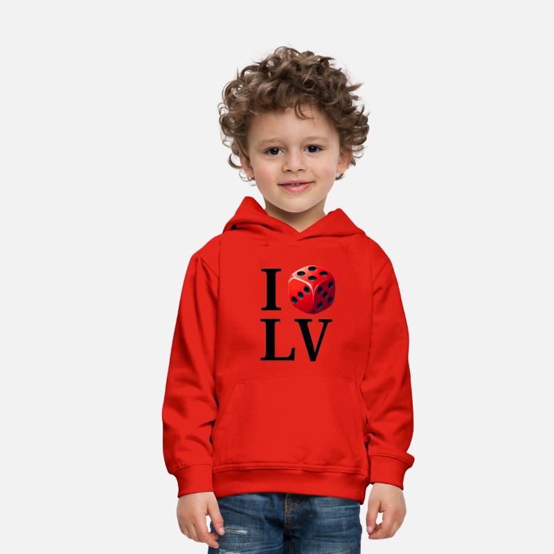 I Dice LV Design!