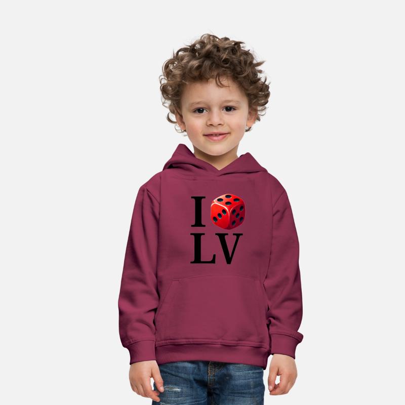 I Dice LV Design!