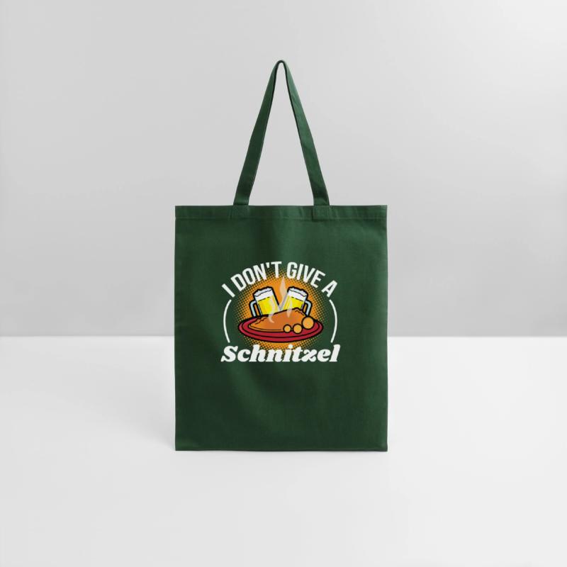 I Dont Give A Schnitzel Germany Food