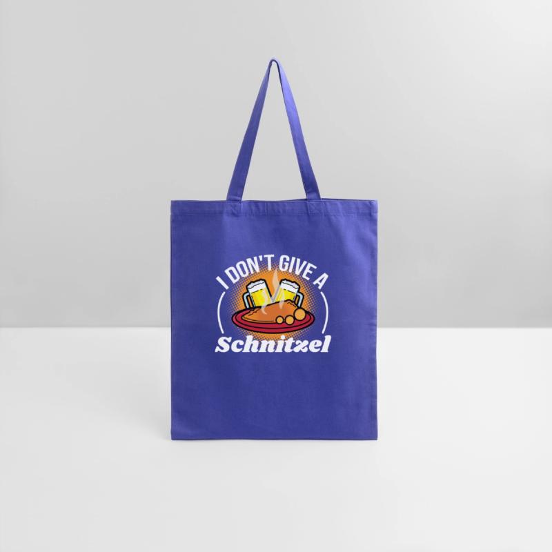 I Dont Give A Schnitzel Germany Food