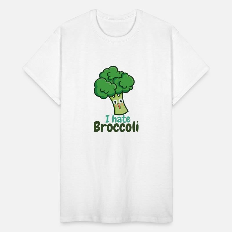 I Hate Broccoli