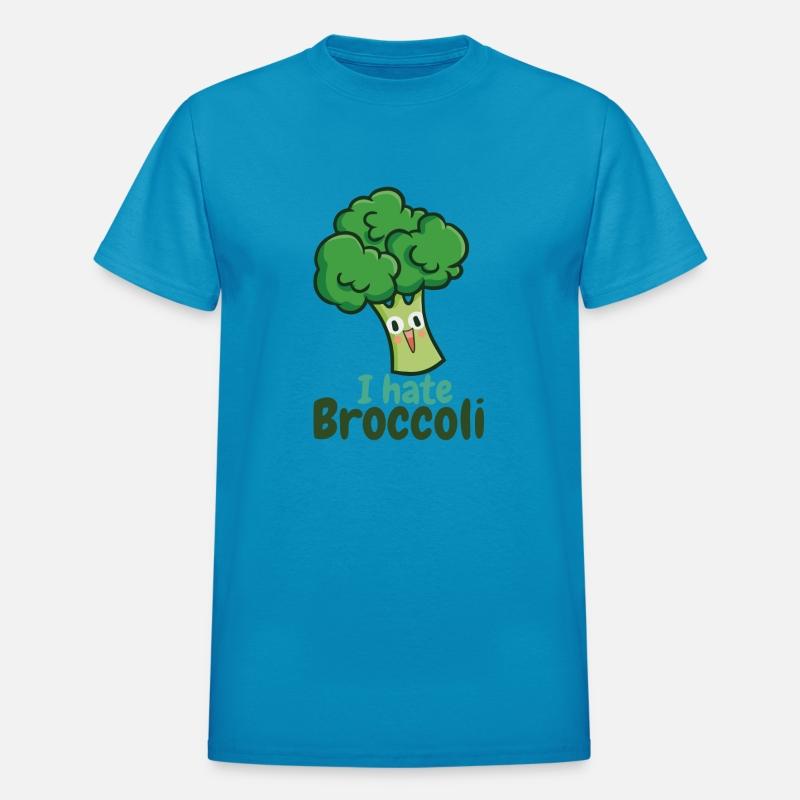 I Hate Broccoli