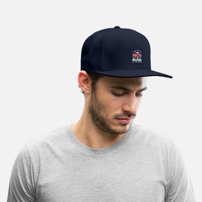 I Have Two Titles Mom And Mami I Rock Them Both