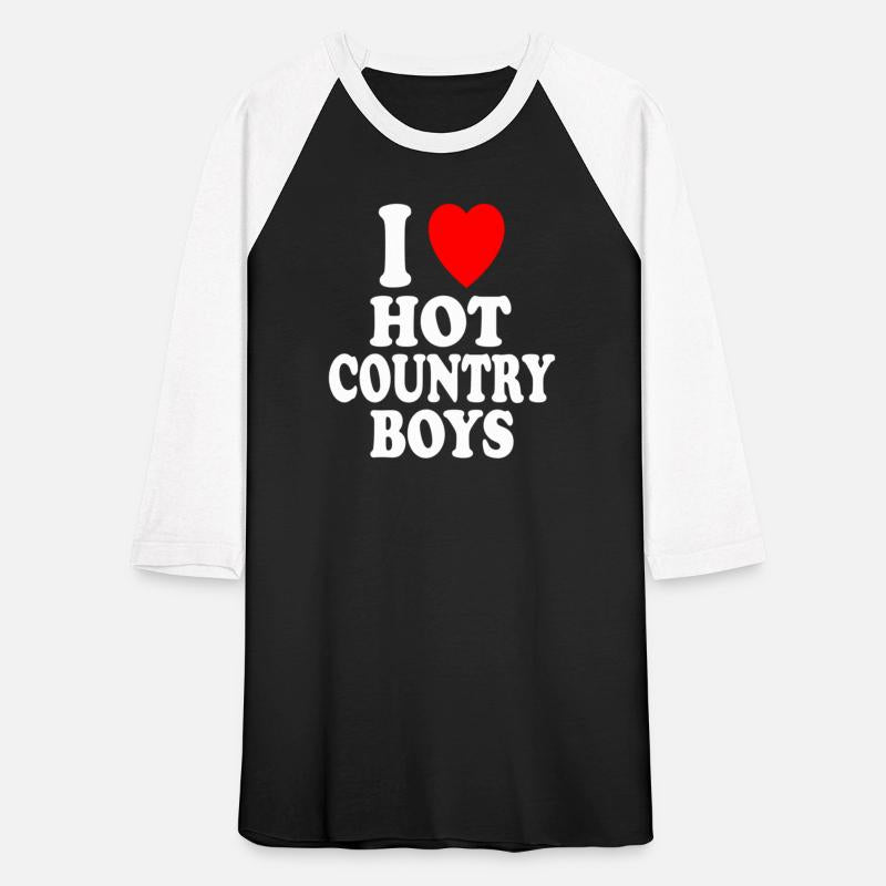 I He Love Hot Cory Attraction Sexy
