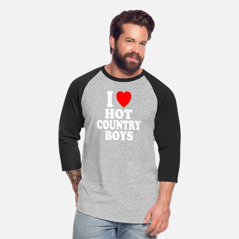 I He Love Hot Cory Attraction Sexy