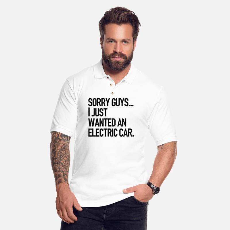 I just wanted an electric car - Anti Elon Musk no