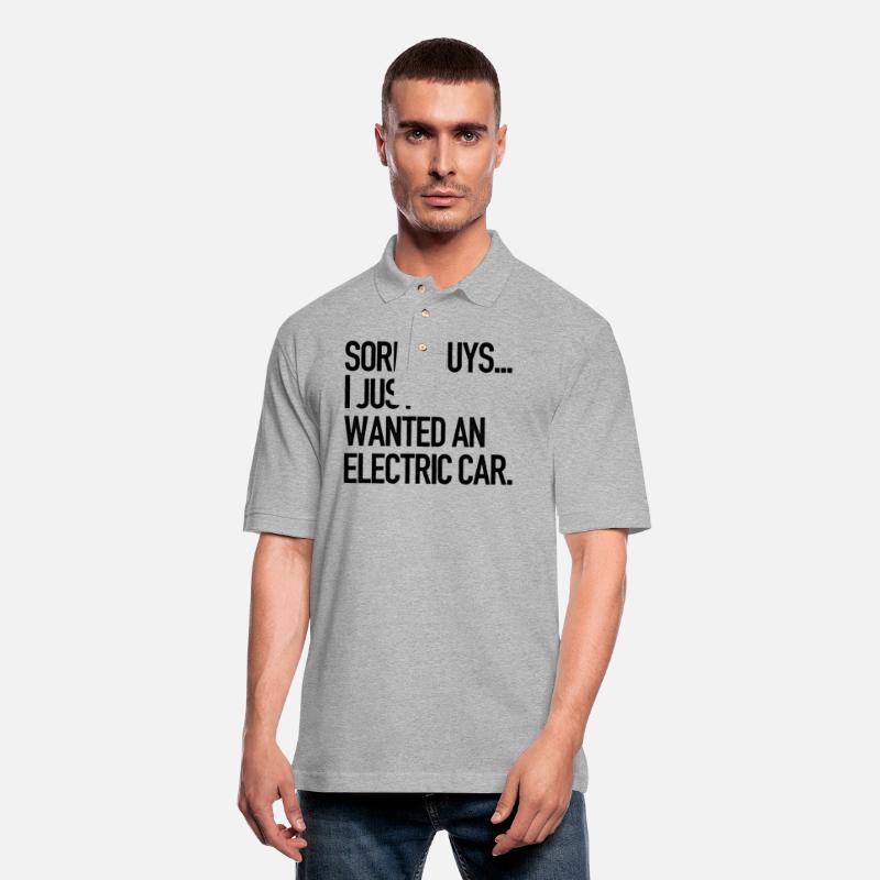 I just wanted an electric car - Anti Elon Musk no