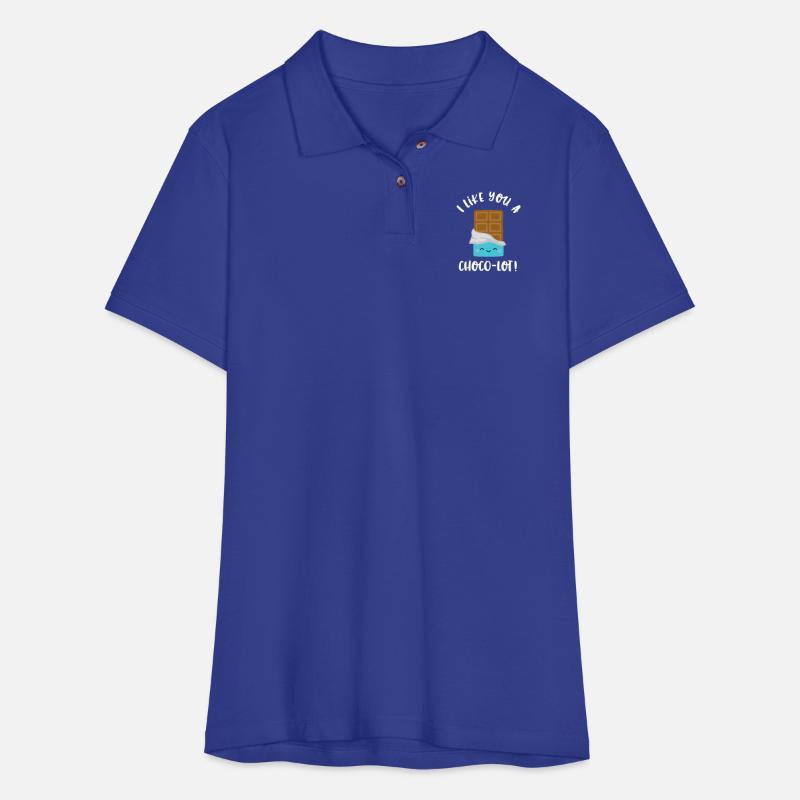 I Like You A Choco-Lot