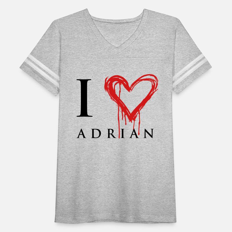 I Love Adrian - Vampire Academy