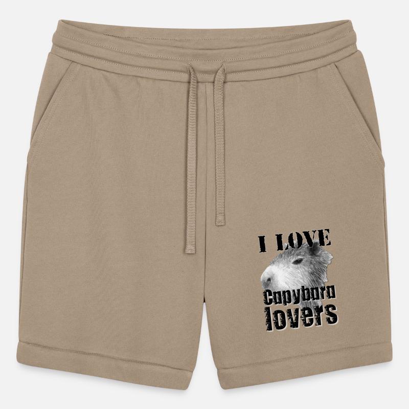 I love Capybara lovers !