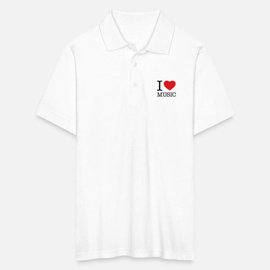I LOVE MUSIC