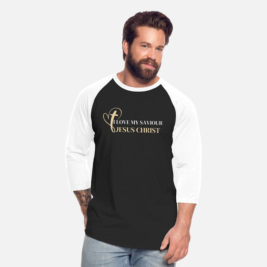 I Love My Savior Jesus Christ