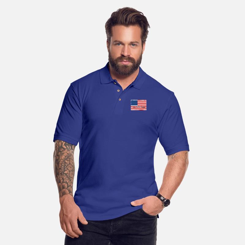 i love united states