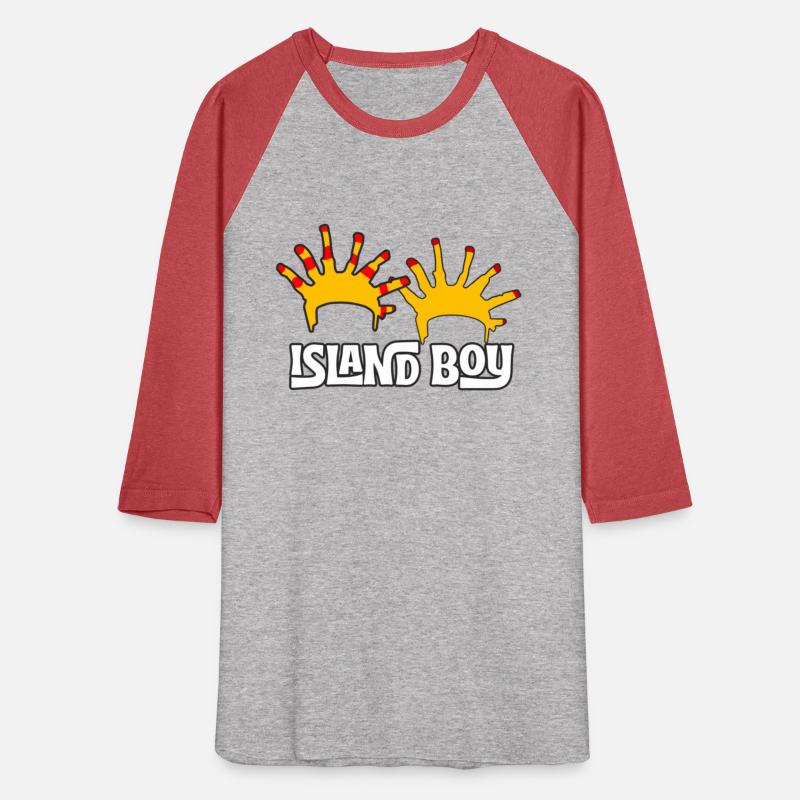 I m an Island Boy Island Boy Shirt Ima Just Island