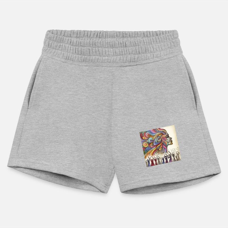 . I Support Women’s Rights: Equality for All