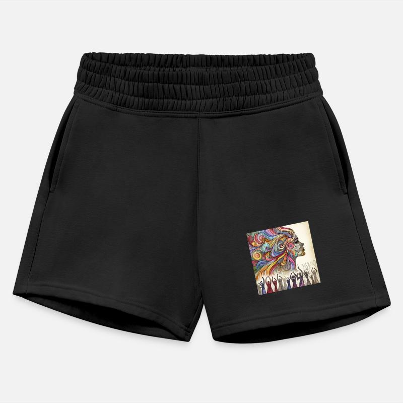 . I Support Women’s Rights: Equality for All