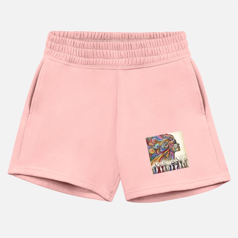 . I Support Women’s Rights: Equality for All