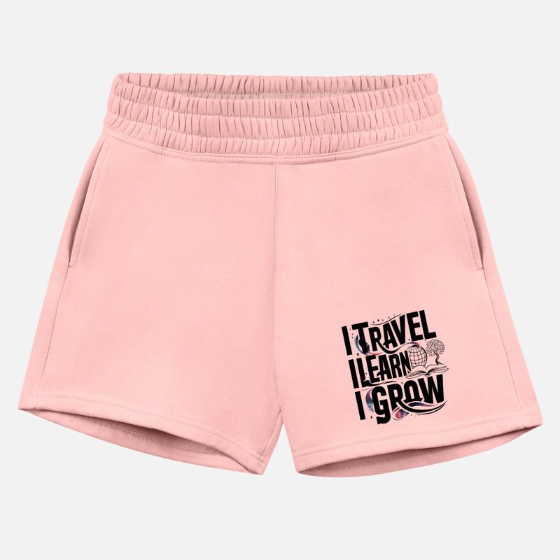 I Travel I Learn I Grow | lovers of travel