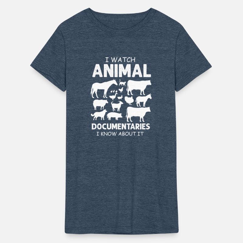 I Watch Animal Documentaries Zoo Wildlife Animals