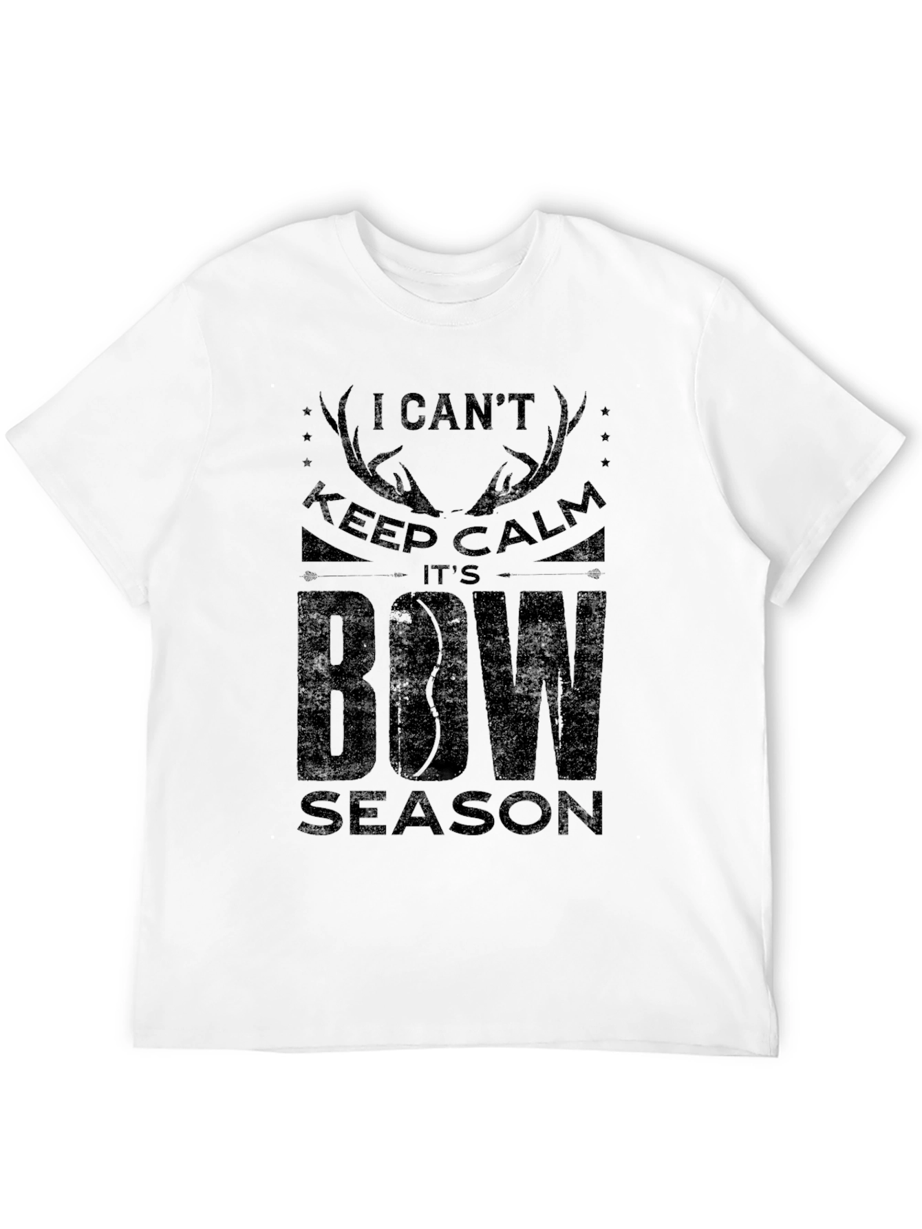 Bow Season T-Shirt - Hunting Apparel
