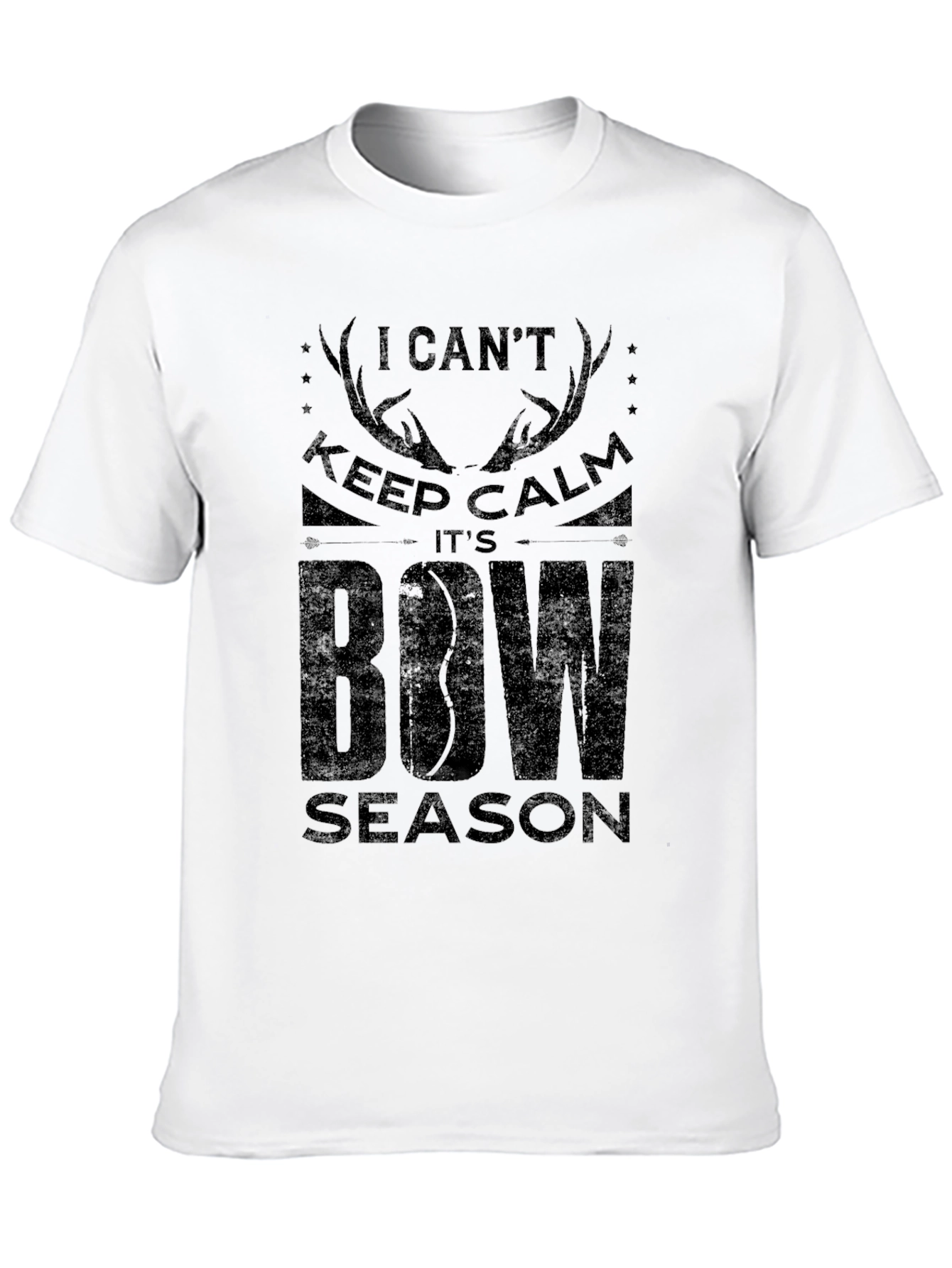 Bow Season T-Shirt - Hunting Apparel