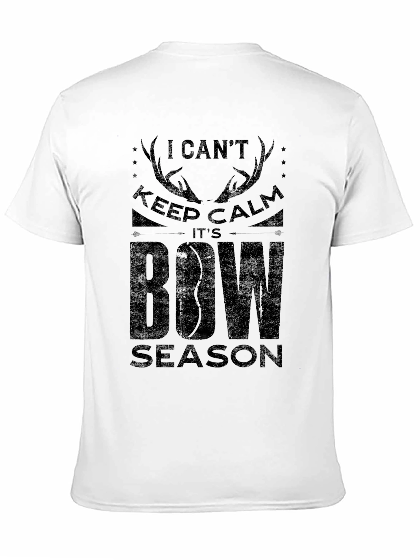 Bow Season T-Shirt - Hunting Apparel