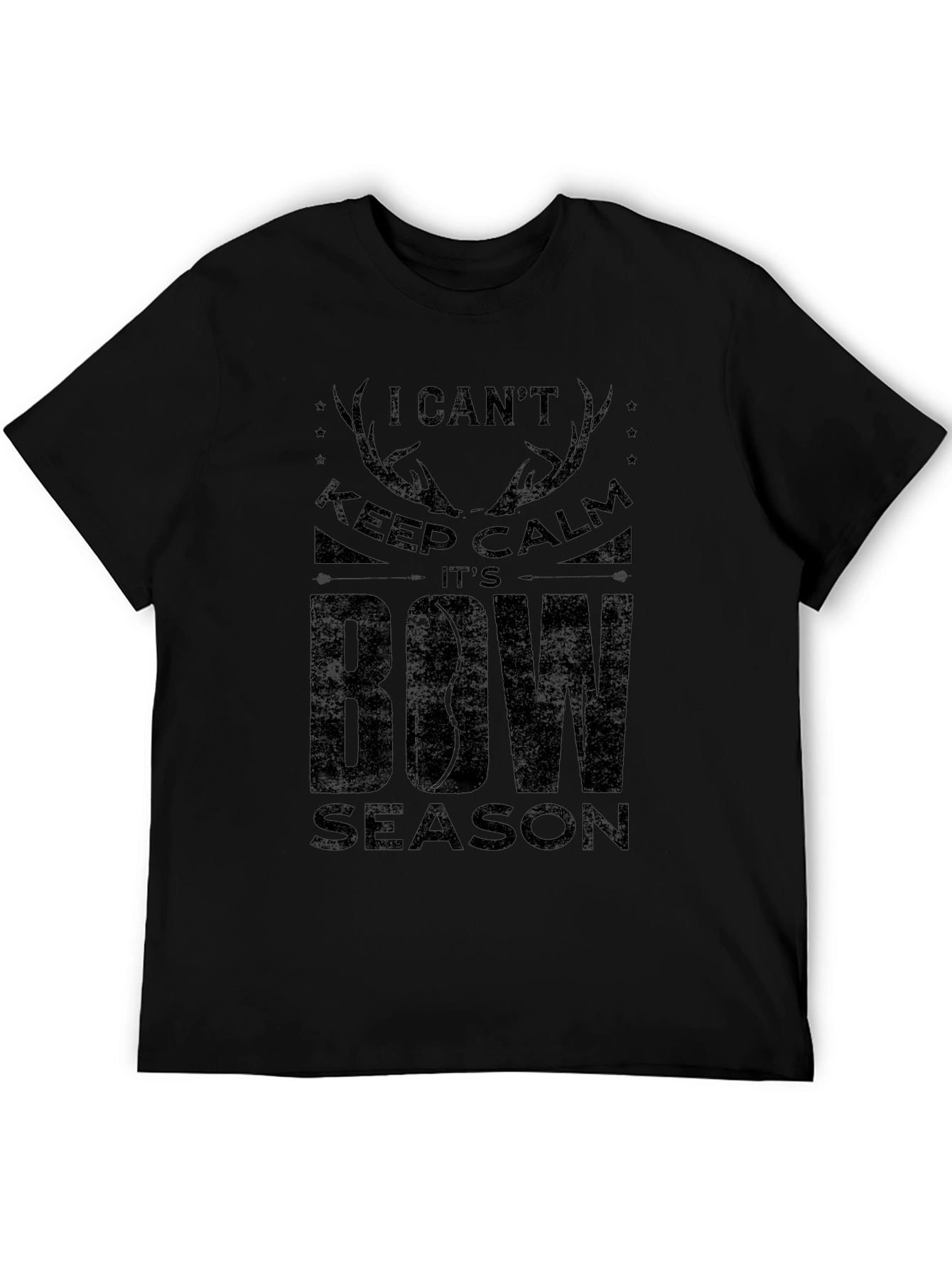 Bow Season T-Shirt - Hunting Apparel