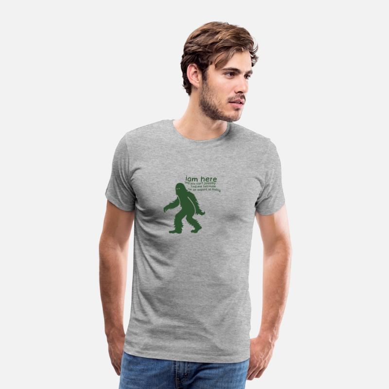 iam here, and you can't possibly find me because i