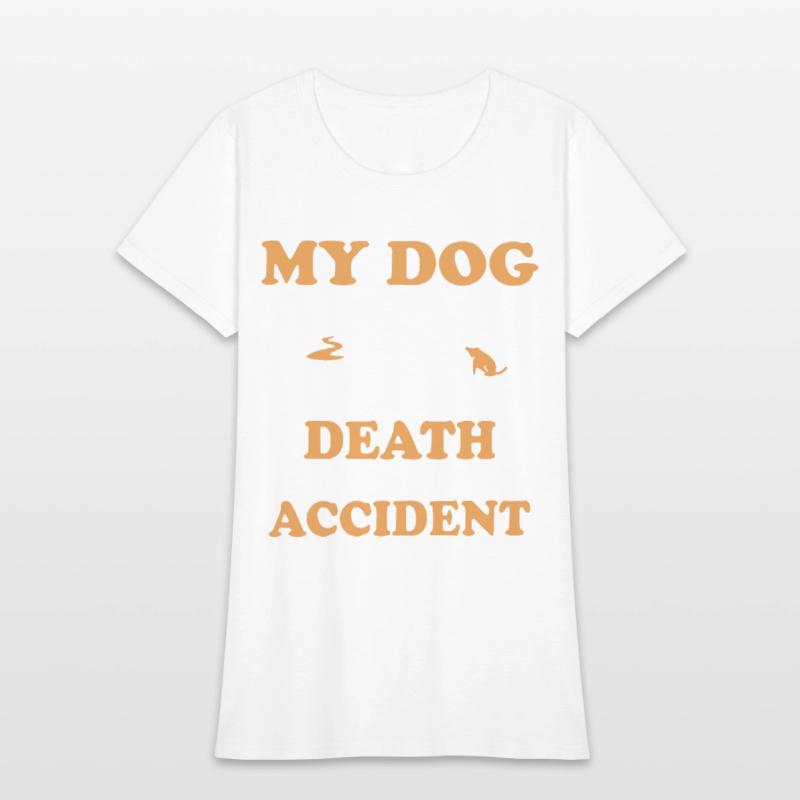 if you hurt my dog i can make your death look like