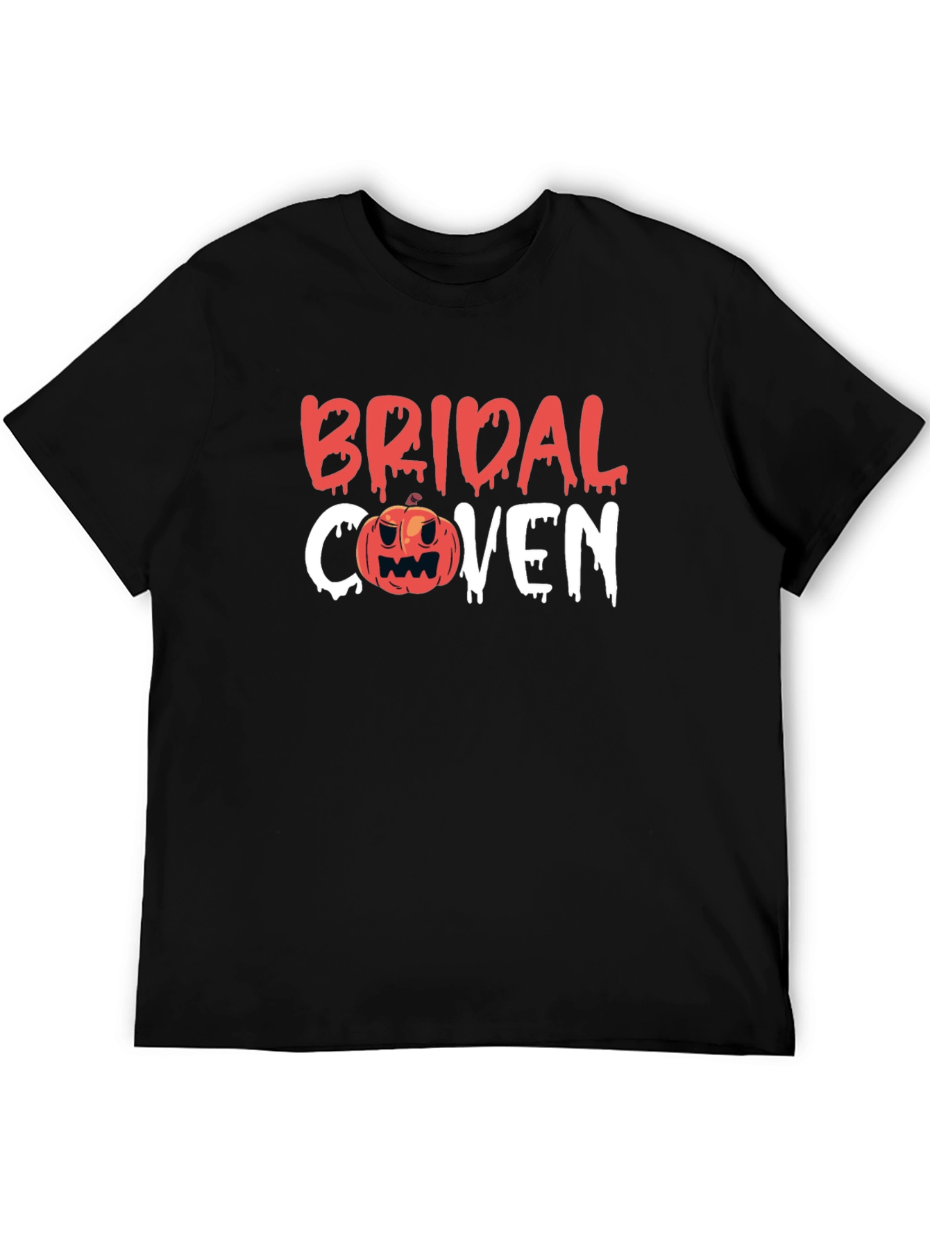 Bridal Coven Halloween T-Shirt