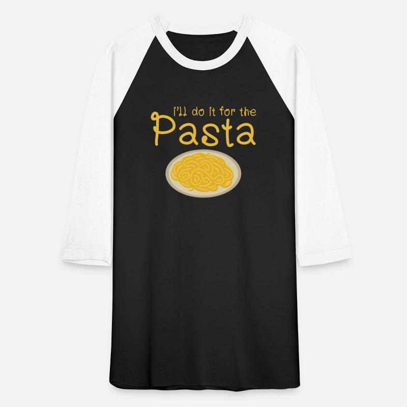 I'll Do It For The Pasta 2