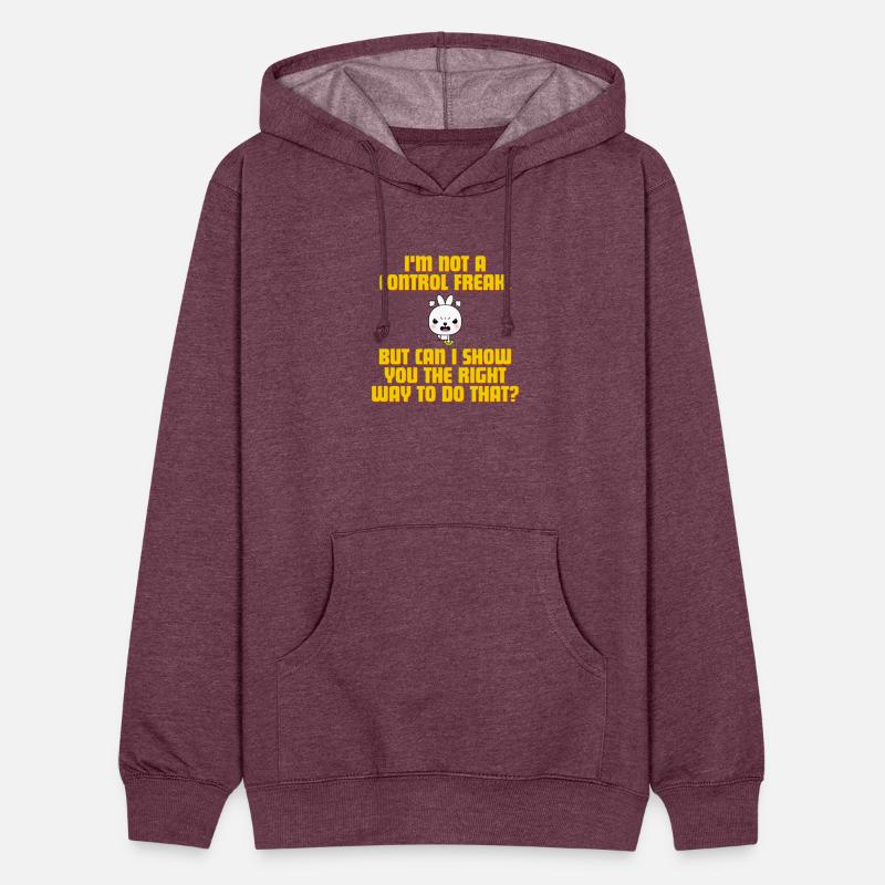 I'll show you the right way to do that