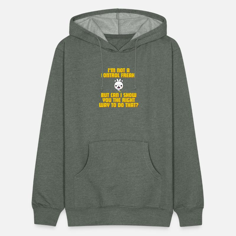 I'll show you the right way to do that