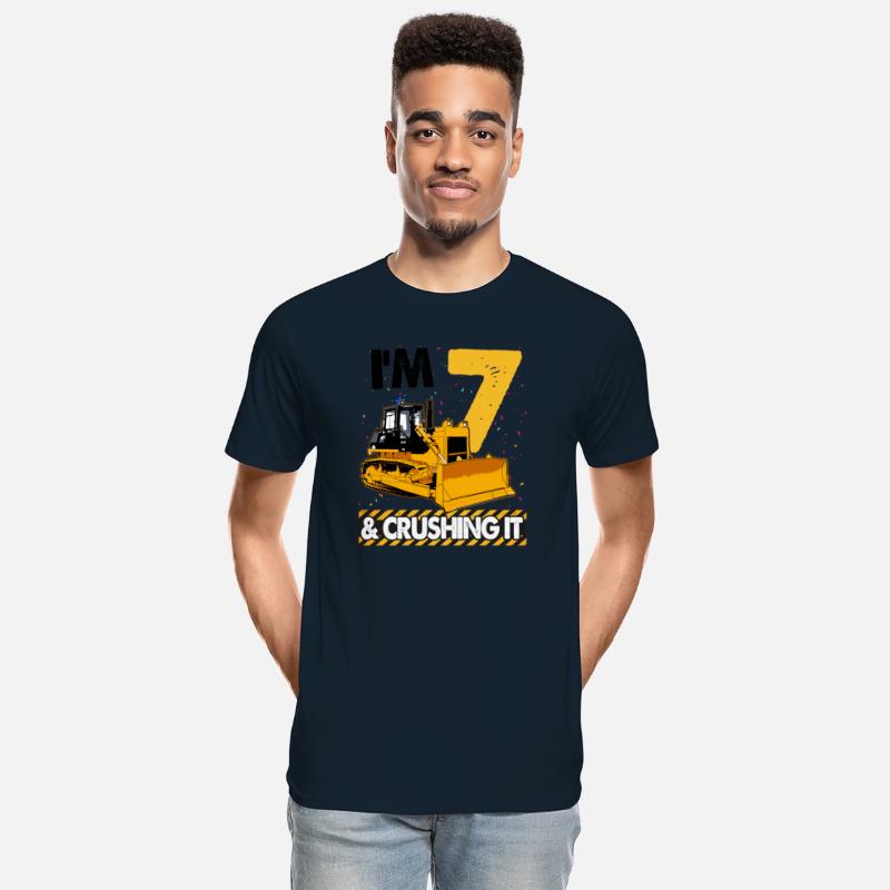I'm 7 & Crushing It