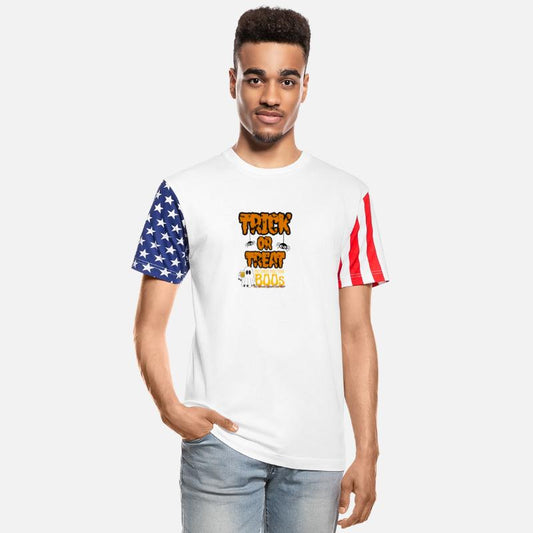 I'm here for the Boos