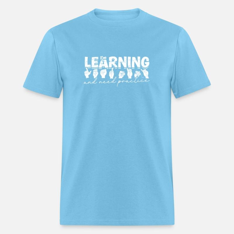 I'm learning and need practice - language learning