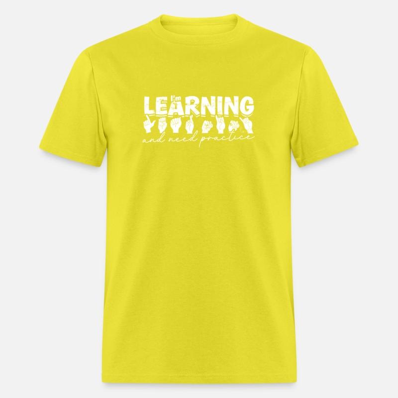 I'm learning and need practice - language learning