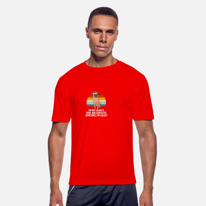 Im Not Always Rude and Sarcastic Sloth Lover Funny