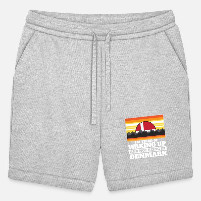 Im Tired of Waking Up and Not Being In Denmark