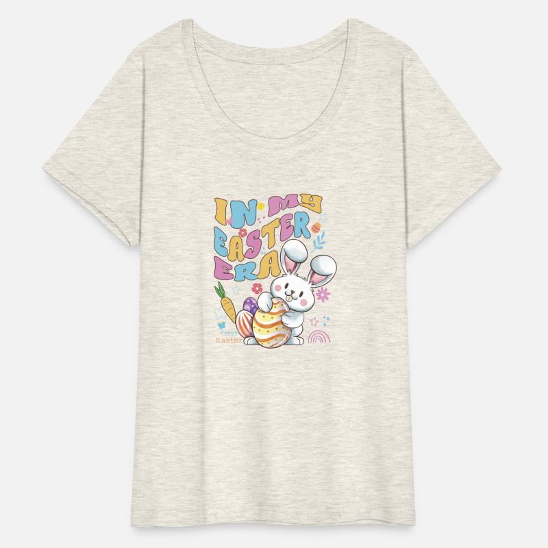 In My Easter ERA - In My Bunny Era Happy Easter