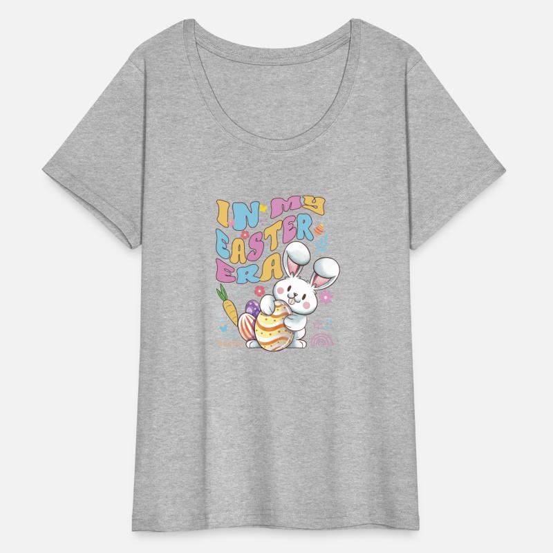 In My Easter ERA - In My Bunny Era Happy Easter