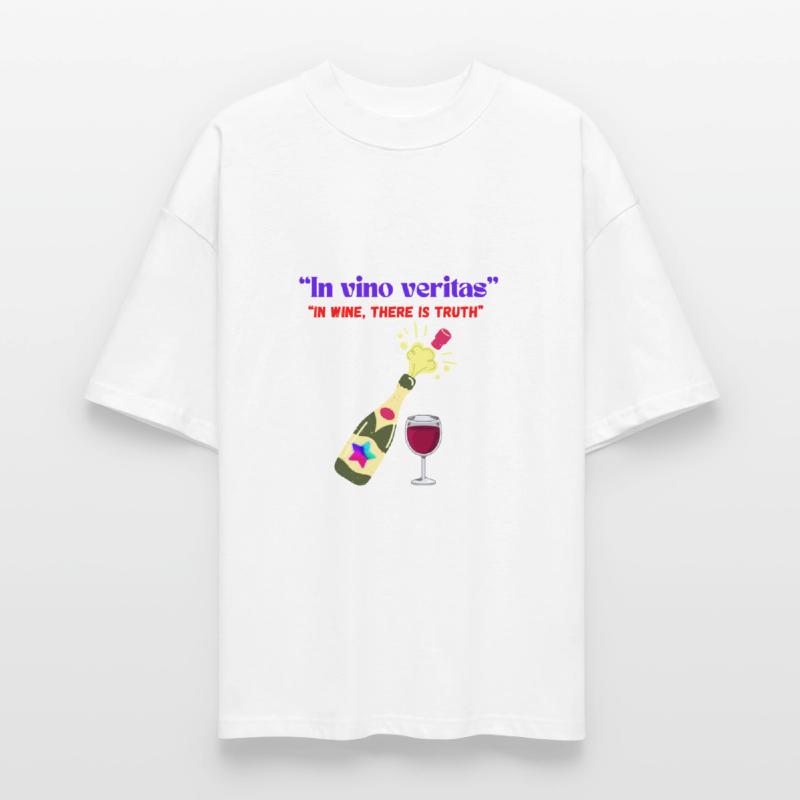 In vino veritas