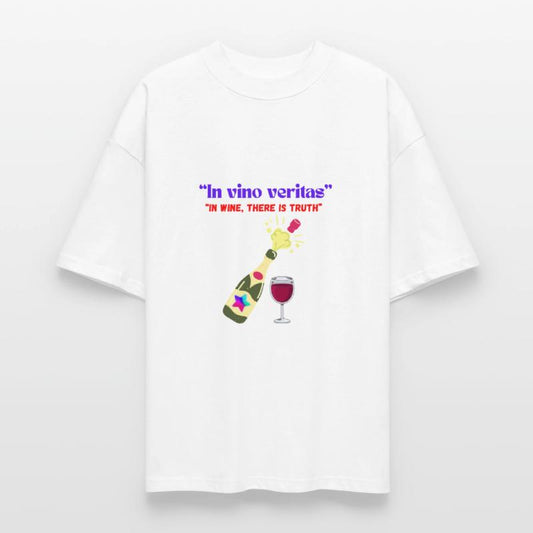 In vino veritas