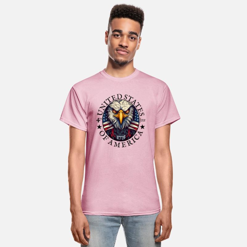 Independence Day 4th of July Freedom