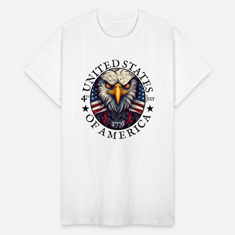 Independence Day 4th of July Freedom