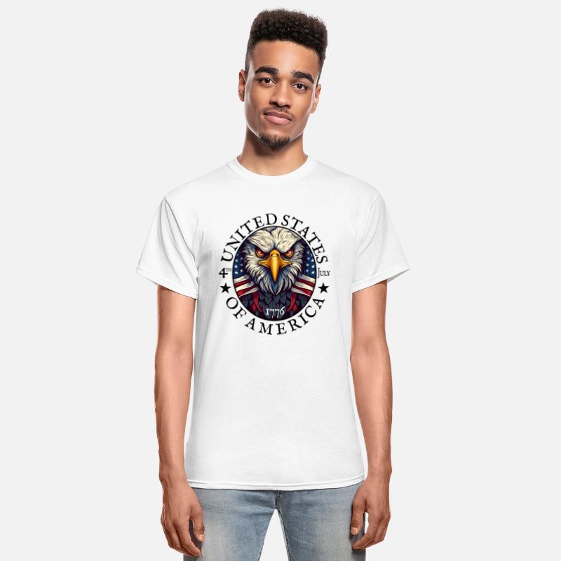 Independence Day 4th of July Freedom