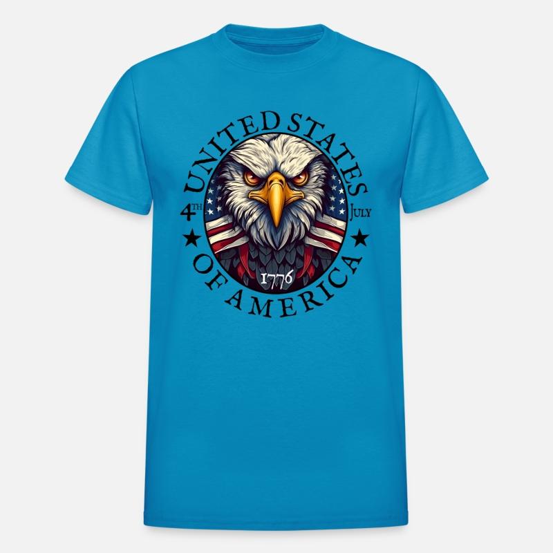 Independence Day 4th of July Freedom